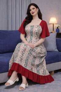 دشداشه كشمير • مقاسات L XL XXL • جملة