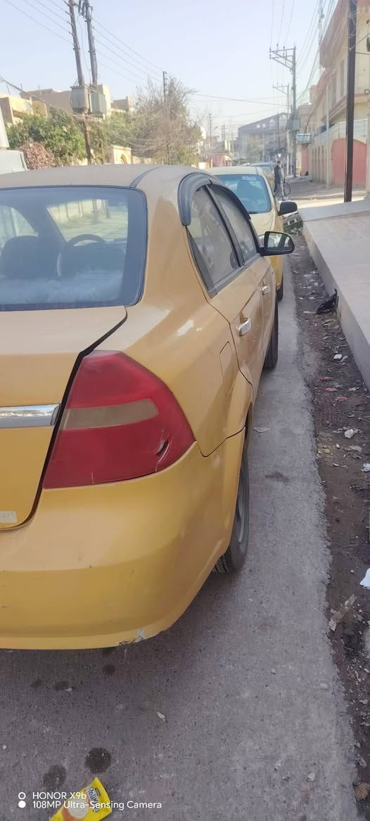 سلام وعليكم افيو 2010وارد امريكي مكينه وكير شرط كير تماتيك هيه وغرامات صفر رقم ديالئ كابون بانزين موجود مشروع وطني تحوله وين ما يعجبك شرط التحويل والوكاله صاحبها بل موصل مكان السياره سومر)(***********)مكلف بل نشر اتصل موجود واتساب خاص ما جاوب السعر 40$وبيها مجال
