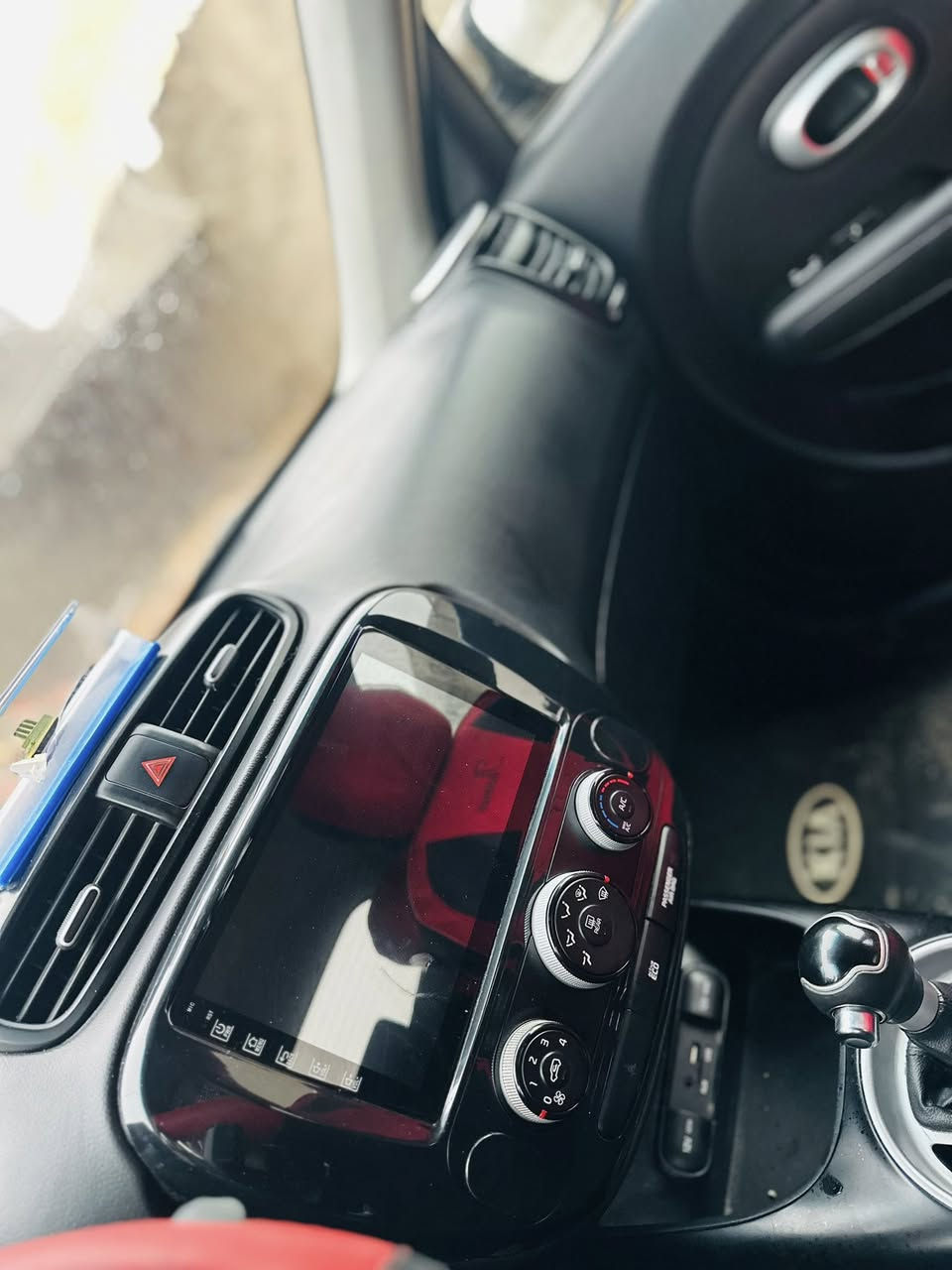 صول موديل ٢٠١٦ محرك ١٦٠٠ رقم دهوك بيها ٣ قطع مكانها كربلاء  سعرها ٩٥ وبيها مجال


**إذا كنت صاحب هذا الإعلان وتريد حذفه لأي سبب، رجاءا أرسل رسالة إلى الدعم الفني**