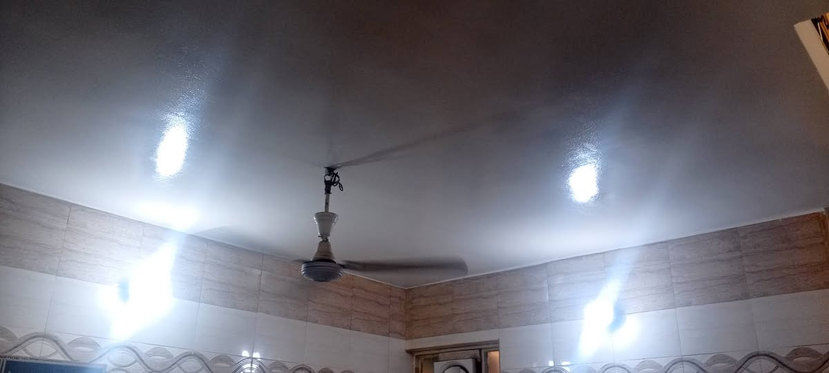 صبغ الدور والبنايات ورق جدران وديكورات للحجز ول ستفسار اتصل ***********.   ***********.
