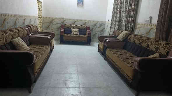 تخم تزكام دزاين تركي نضيف مشروط خمس قطع عشر نفرات مكاني ناحية الصلاحيه شاميه
وعندي توصيل للنجف تفحص يلا تاخذه 300وبي مجال ***********
