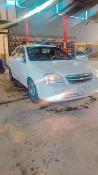 اوبترا • ٢٠١١ • نجف