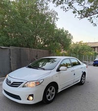 كورلا • ٢٠١١ • ١٤٣٠٠٠ كم