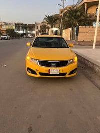 اوبتيما • ٢٠٠٩ • مكينة 2000