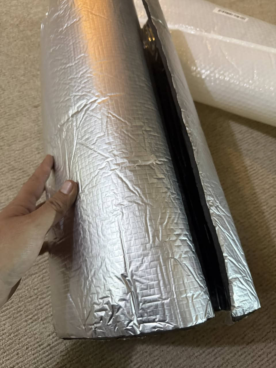 مترين تقريبا 
ب٥


**إذا كنت صاحب هذا الإعلان وتريد حذفه لأي سبب، رجاءا أرسل رسالة إلى الدعم الفني**