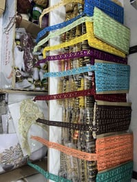 مجمع ابو عباس • لوازم خياطة • الزبيدية حي العسكري