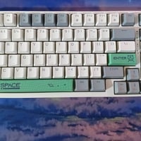 كيبورد • G38