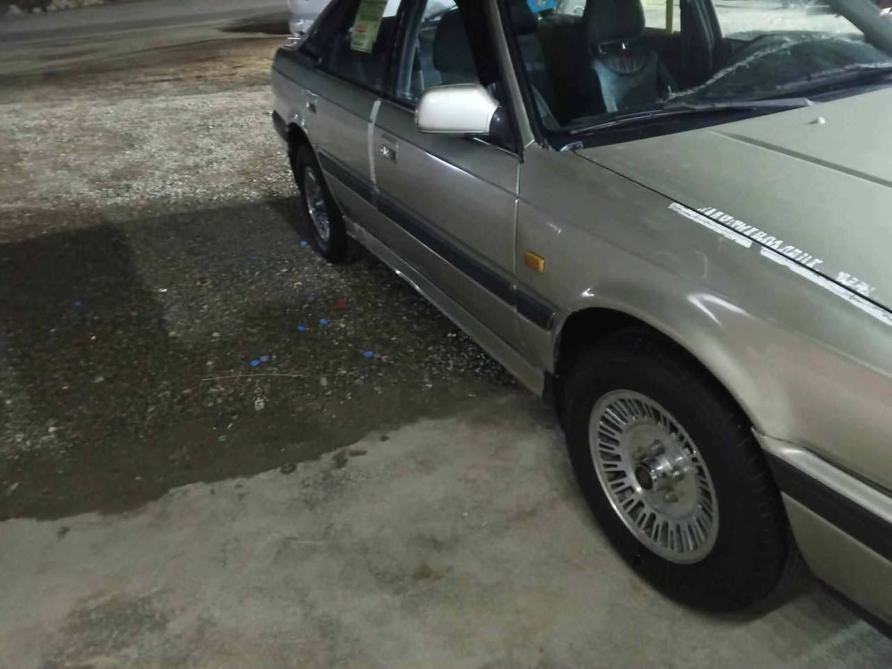 مازده ماسحه موديل 90 رقم كركوك سنويه كامله ل28 السعر 36 مكلف بالنشر
***********
