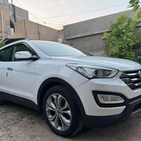 سنتافي • ٢٠١٣ • ٦ سلندر