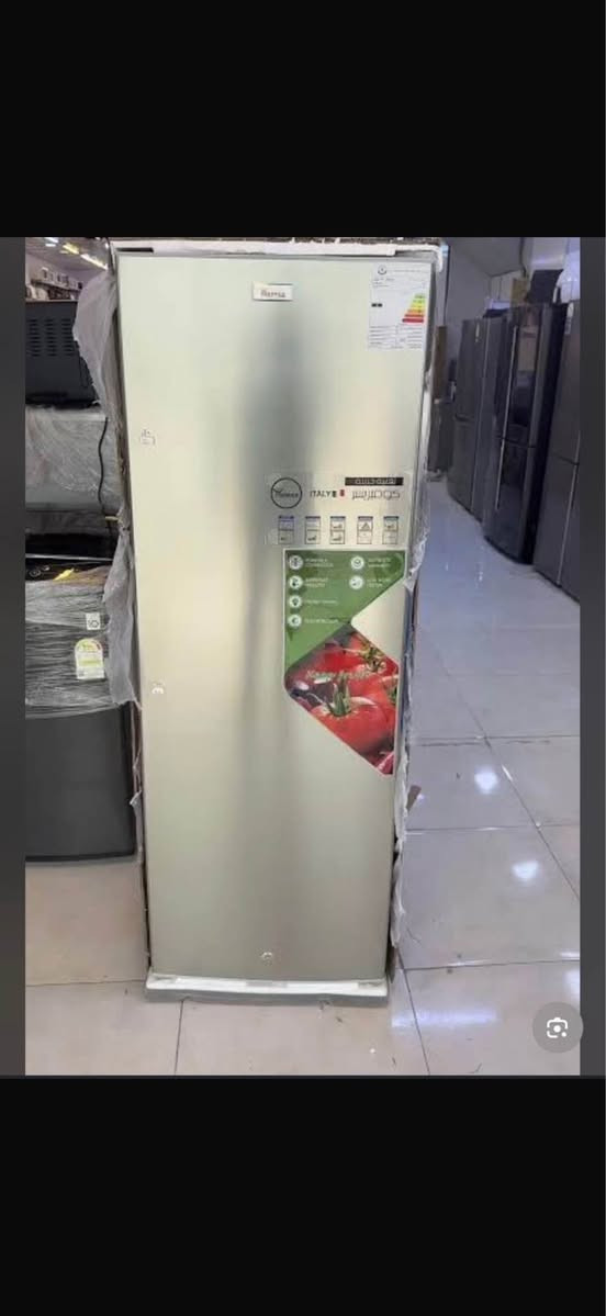‎مجمده عامودي  جديده بالباكيت‎ الزبير, البصرة


**إذا كنت صاحب هذا الإعلان وتريد حذفه لأي سبب، رجاءا أرسل رسالة إلى الدعم الفني**