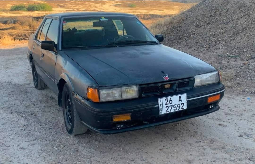 السلام عليكم كيا كابتيل موديل 1994رقم نگليزي صلاح الدين سنويه2030 تريد تحويل تريد وكاله السياره مكفوله محرك گير كهربائيات فول مكان سامراء الحويش اتصل ودلل متواجد واتساب ***********
