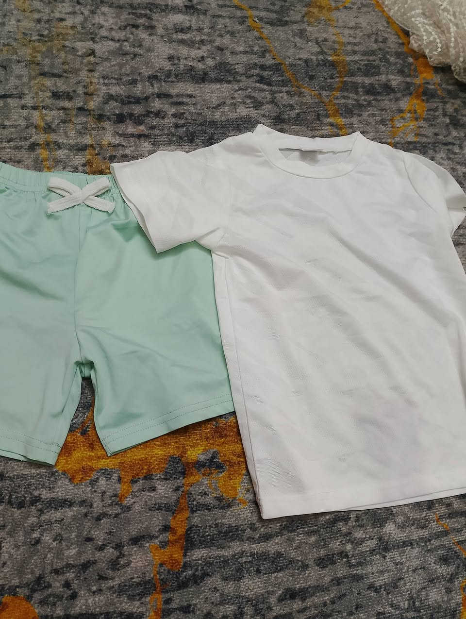 سلام عليكم
وفر شلحات نسائي وتك نوم فانيله زبده بارده وسلبرات انواع موديلات والوان والقياسات وطفال قياسات صغار
كل هاذا الجمال والدلال سعر علا ال2000 و3000
يوجد توصل داخل زعفرانيه للاستفسار مراسل الصفحه🌹


**إذا كنت صاحب هذا الإعلان وتريد حذفه لأي سبب، رجاءا أرسل رسالة إلى الدعم الفني**