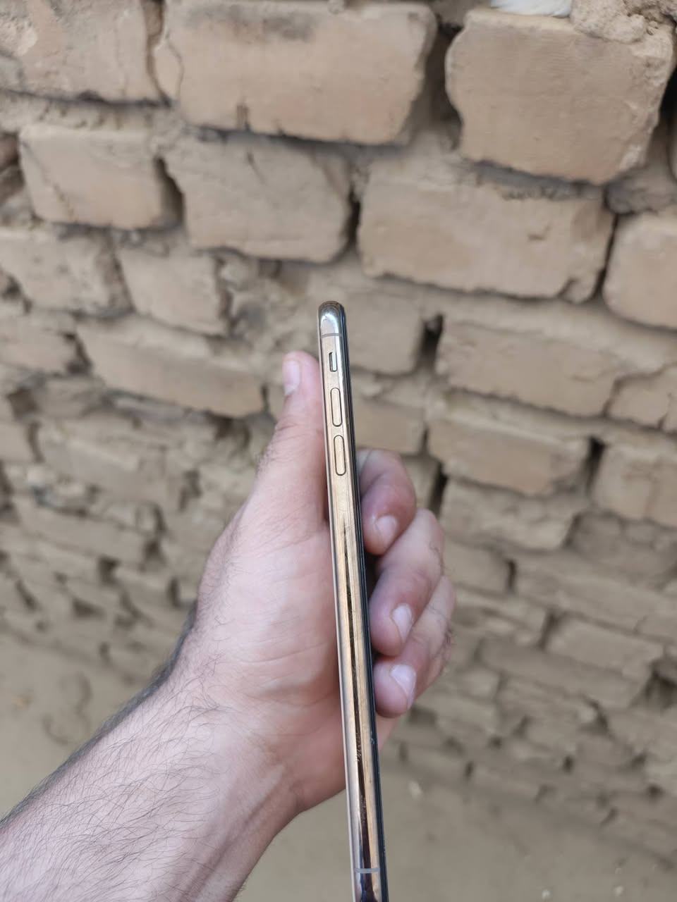 إيفون إكس إس ماكس ذاكره ٥١٢ مبدل بطاريه مزوده سعره ٢٧٥ وبي مجال للشراي فقط مكاني بابل مركز
إيفون إكس إس ماكس ذاكره ٥١٢ مبدل بطاريه مزوده سعره ٢٧٥ وبي مجال للشراي فقط مكاني بابل مركز 
***********
