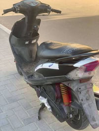 بلاد 49 • سلف هندر • كلشي شغال