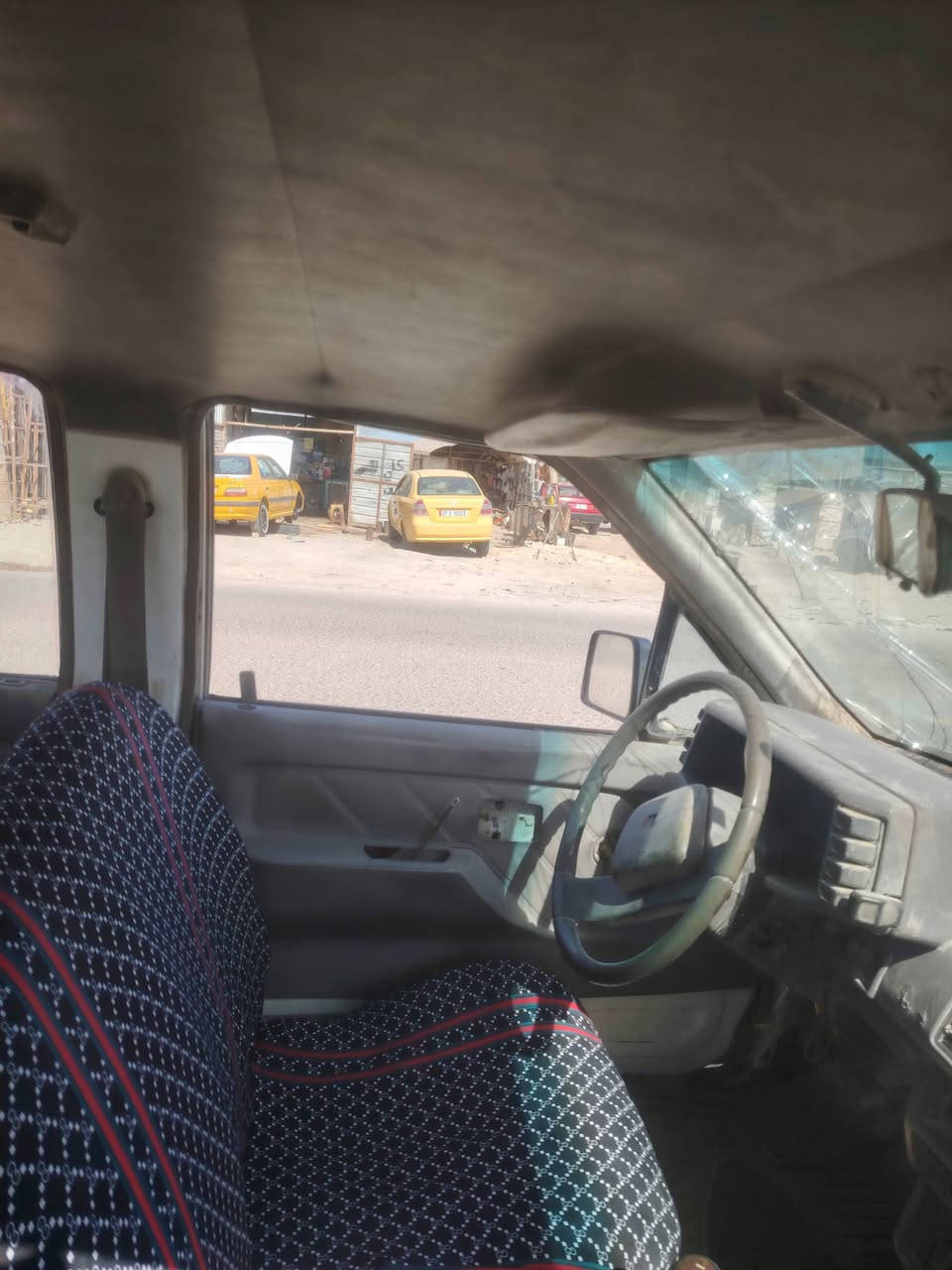 السلام عليكم سياره موديل 94 بيكم ازوزه البيع او مراوس بيه رنك تبخر رقم مثنئ مداور ثانيوم السعر 12


**إذا كنت صاحب هذا الإعلان وتريد حذفه لأي سبب، رجاءا أرسل رسالة إلى الدعم الفني**