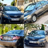 كامري LE • ٢٠١٠ • السليمانية