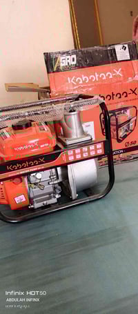 مضخة ماء • روبن 3انج • واسط الشحميه