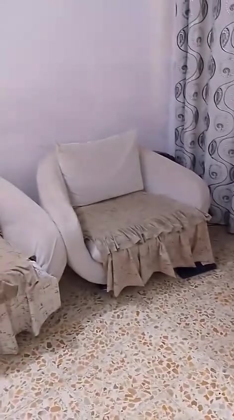 غراض بيت للبيع الشراي يتفضل خاص


**إذا كنت صاحب هذا الإعلان وتريد حذفه لأي سبب، رجاءا أرسل رسالة إلى الدعم الفني**
