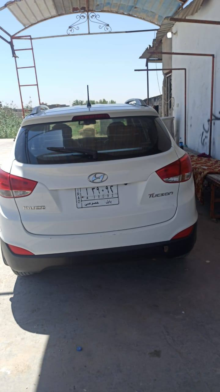 السلام عليكم
توسان موديل 14 خليجي 
كفاله عامه من الدعاميه ال دعاميه
رقم بابل
المكان بابل السياحي
للستفسار اتصل على الرقم ***********
