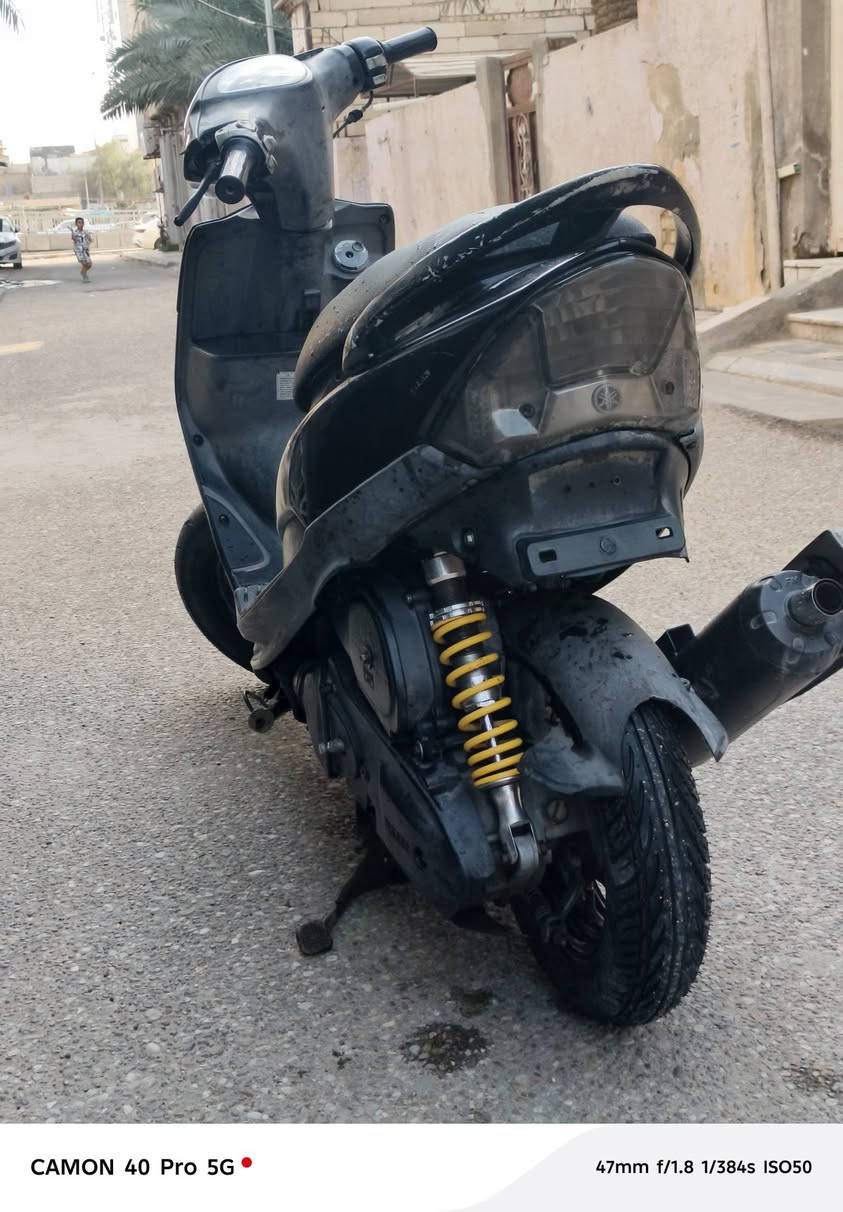 سلام عليكم يولد عدله للبيع (مفتوحه50) بلاد دراجه بيه سلف 55 شغال شرط نكره ودراجه ملحه بشكل وكله ختم واحد وي المكينه كهربائياته كامله اشايره اربعتهن شغالات بلاديات شرط دراجه بعده كله عله حالة الرمبه وبيه تزويد دبل خلفي اصلي وصالنصه اف ام (سعره 600) مكاني ناصريه مركز ستفسار اكثر (***********)
