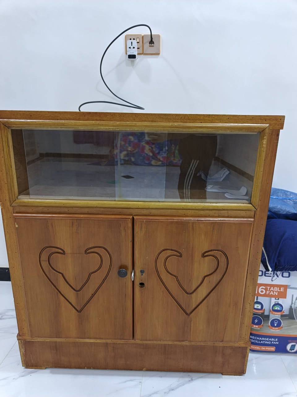 اغراض للبيع كولهن جدد ميزتسكام اولى مبردة جديدة فقط شهرين مستعمله


**إذا كنت صاحب هذا الإعلان وتريد حذفه لأي سبب، رجاءا أرسل رسالة إلى الدعم الفني**