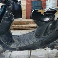 بوتين • شاصي ملحوم • كهرباء عاطلة