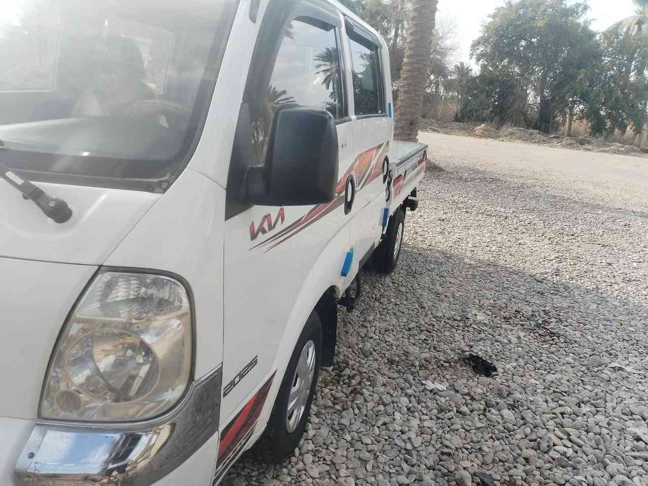 سلام عليكم كيه بنكو موديل ٢٠١٢ رقم بابل الجديد مكفوله كفاله عامه كير محرك اكسن تخم 
تاير كهربائية دوشمه جلد مكان بابل الشوملي قريب الدولي اتصل ***********
