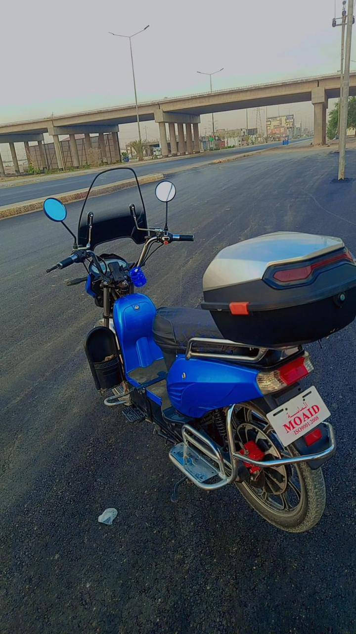 ماطور  ناقصه بس بطاريات سعره 300 وبي مجال مجال  شراي تصل ع رقم ***********
خاص ساده
