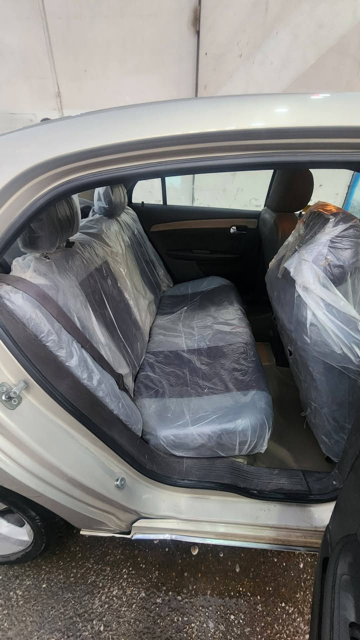 سلام عليكم ماليبو مقدس موديل ١١كير مكينه بلجيس صدر تبريد جاهز حادث باب مبدل وقطعتين صبغ بدون اريباك وداخل سياره ترايك كن شمال لجنوب عارضه ٨٥او مراوس حسب لقناعه مكاني بغداد رقم الهاتف ***********
