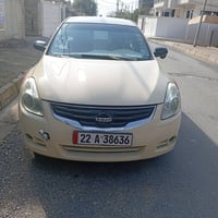 التيما • ٢٠١٢ • أربيل