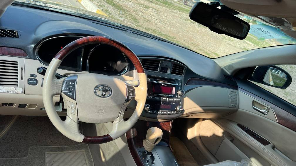 2011 
رەشی قرتران 
بێ سبوغ
بێ دەعم 
تەنها ٤ پەنجە ساردی هەیە
سەیارەکە جەلیجیە
زۆر خاوێنە
گێر مەکینە بە شەرت نەکراوەتەوە
١٨٠هەزار حقیقی رۆشتووە
سەیارەکە وەکو رەسمەکان جوانە
فول فولە بێ دەعم شقلاوة, أربيل


**إذا كنت صاحب هذا الإعلان وتريد حذفه لأي سبب، رجاءا أرسل رسالة إلى الدعم الفني**