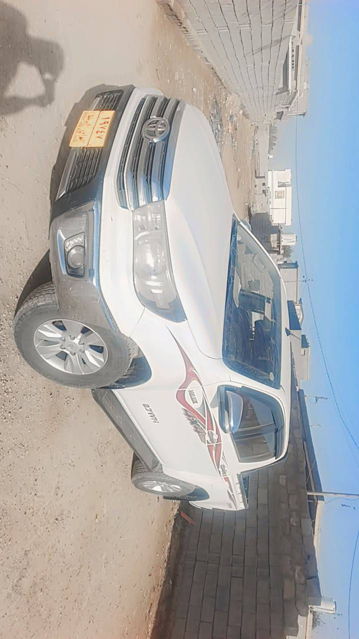 سلام عليكم بيكم لبيع موديل 2016 رقم اربيل يرهم مراوس حسب تفاق ***********
