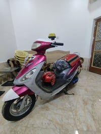 ماكس منغولي • كفالة مكينه • كهربائيات شغالة