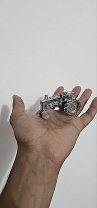 مجسمات • عمل يدوي • توصيل لجميع المحافظات