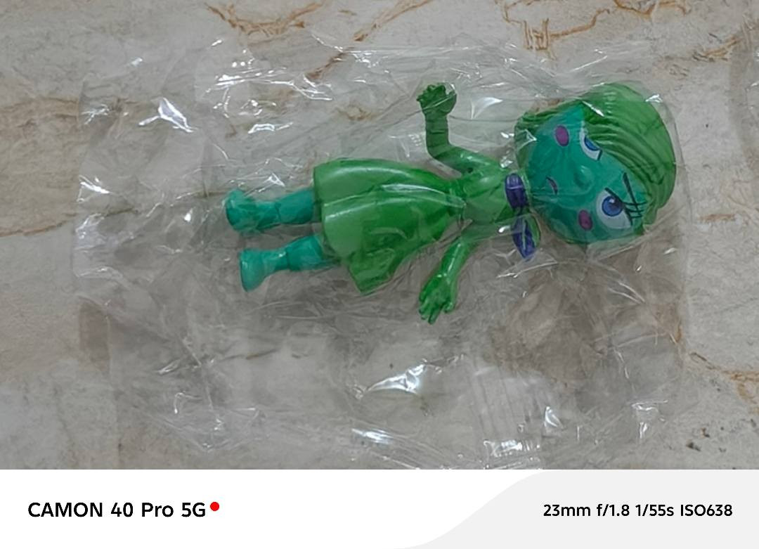 مجموعة مجسمات تريد شلعه تريد مفرد


**إذا كنت صاحب هذا الإعلان وتريد حذفه لأي سبب، رجاءا أرسل رسالة إلى الدعم الفني**