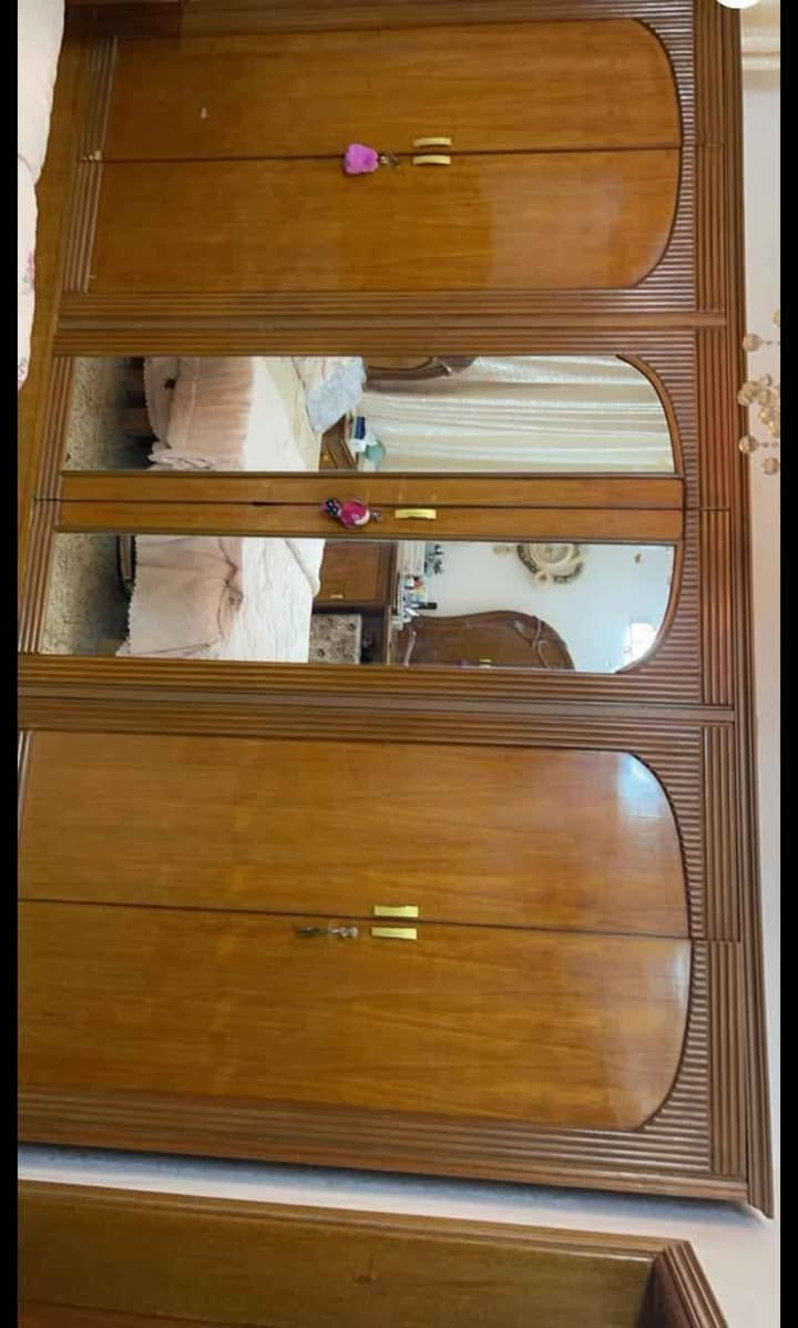غرفه نوم أخت الجديد ست ابواب ملحق داخلي نضيفه جدا صاج داخل وخارج والسعر مناسب جدا والعنوان جكوك بغداد, العراق


**إذا كنت صاحب هذا الإعلان وتريد حذفه لأي سبب، رجاءا أرسل رسالة إلى الدعم الفني**