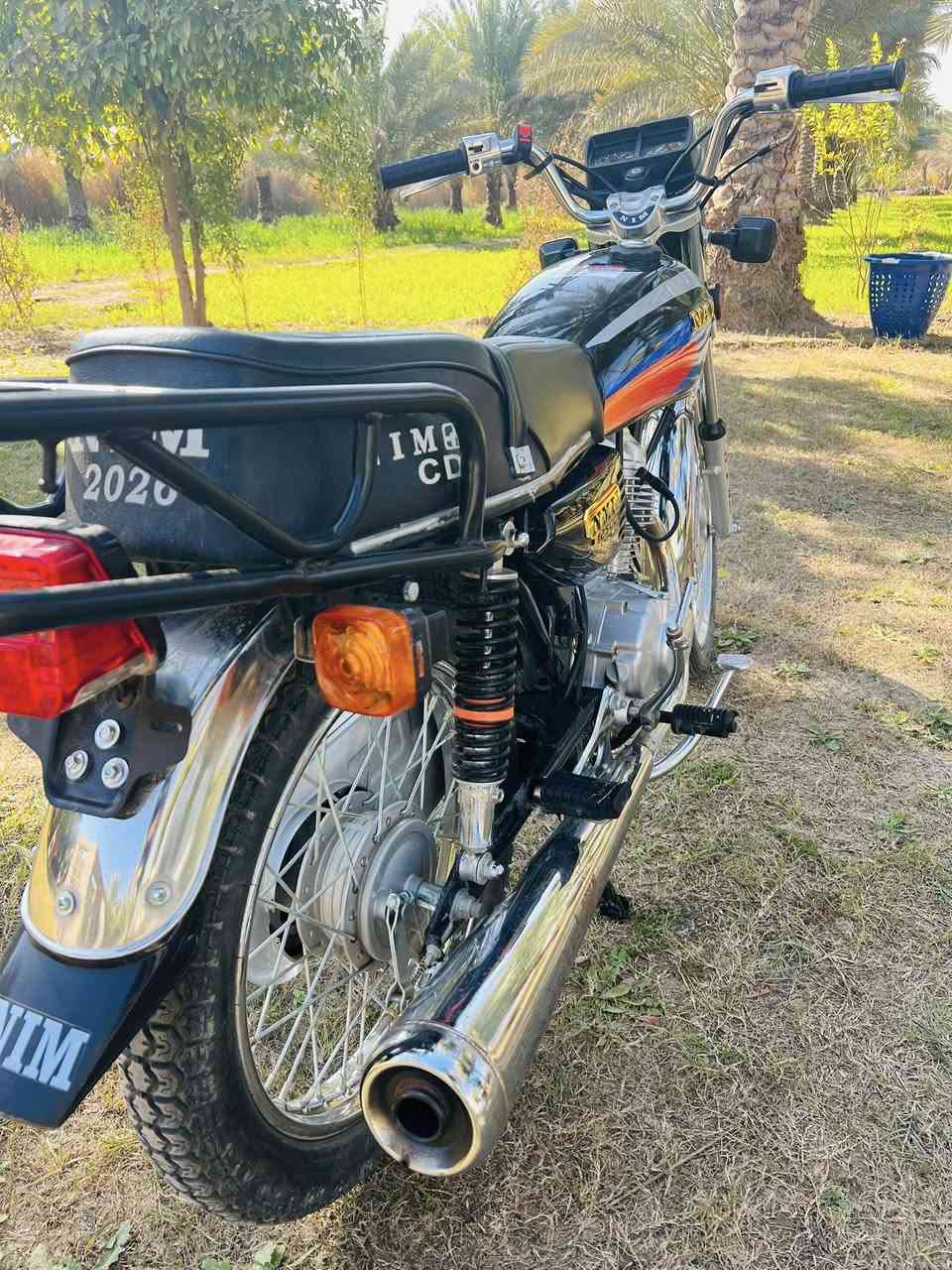 السلام عليكم ورحمة الله وبركاته 

امتياز ثلاث احرف ستة اوراق مديل 2027

مكفولة من كلشي 
*********** 
@إشارة
