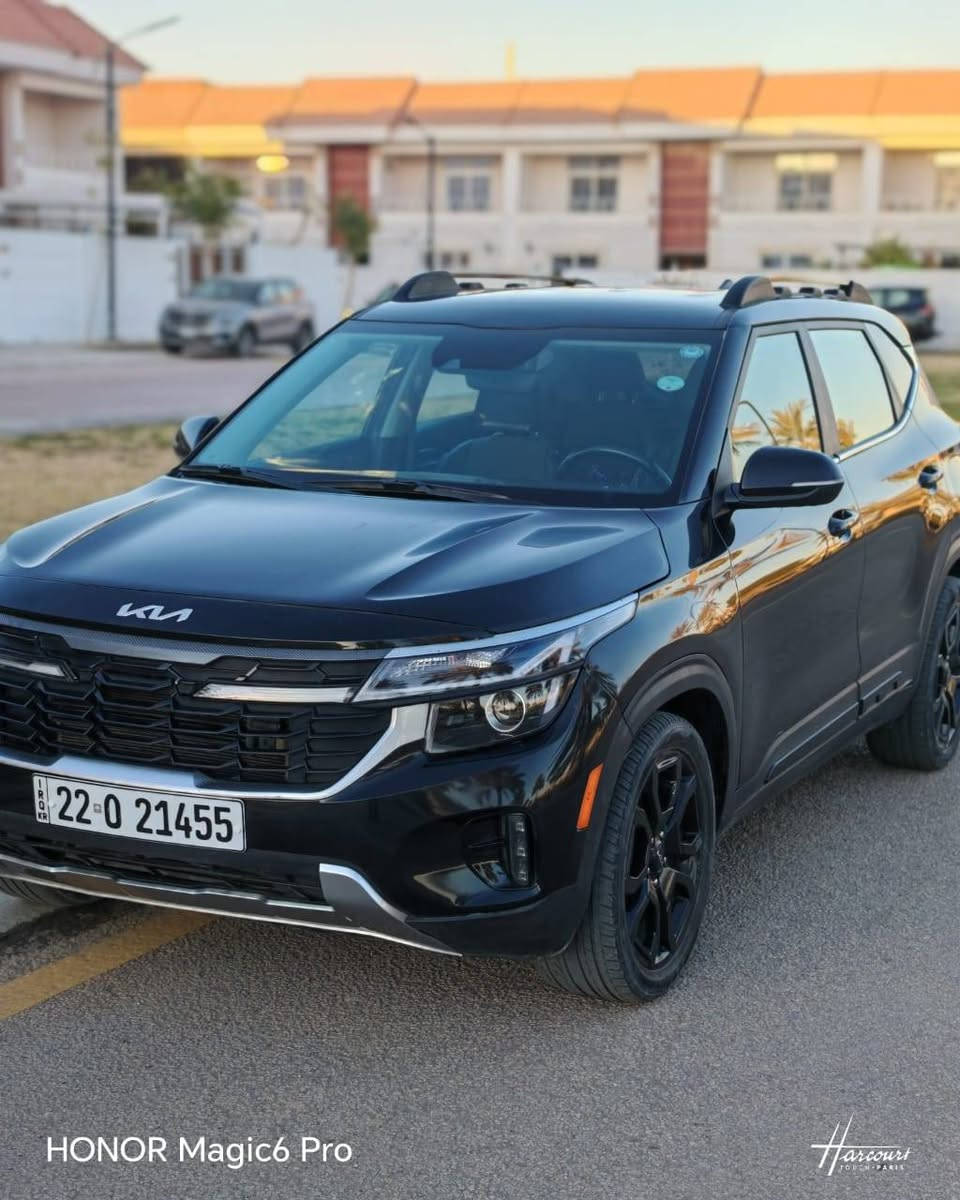 سلام عليكم
سيليتوز 2024 X Line
بصمة تشغيل بصمة بيبان تشغيل عن بعد كشنات حرارية لد نهاري شاشة ديجيتال متصله مع شاشة المسجل
توقف ذاتي رادار محيطي كشنات مخمل وجلد  وبيه بعد هوايه مواصفات حادثه جاملغ الايسر فقط بدون لغود بدون شاصي بدون ايرباك كله سليم بلادي شركة بدون دواخل سيارة نظيفه جدا مملعوب بيه
ماشيه 37 الف 
السعر مناسب 165 ورقة
الاتصال على الرقم ***********
مكانه بغداد المنصور
