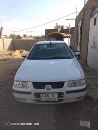 سمند • ٢٠١١ • رقم بابل