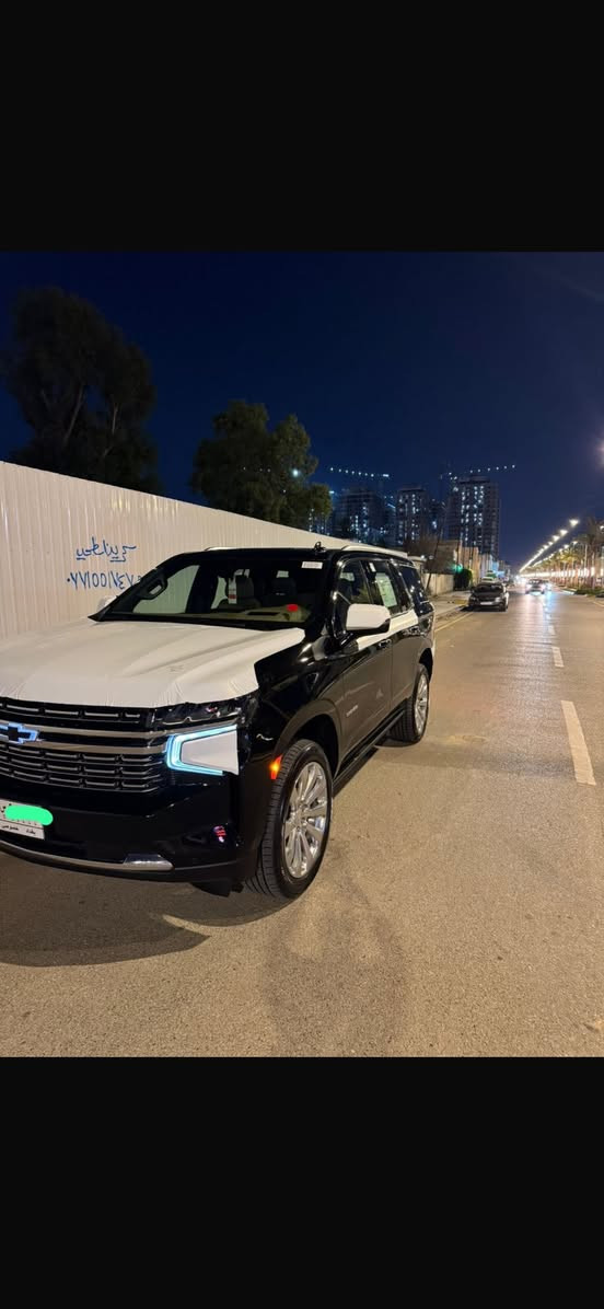 السلام عليكم تاهو موديل 2024 

برايمر فول مواصفات جكات 5 كامرات داتشوا

سيارف كفاله من صبغ والبارد والدبل كود 

مغلقه ppf ب الكامال 

سعر السياره ( 60.000 $ ) يعني سته شدات 

الاستفسار ( *********** )
