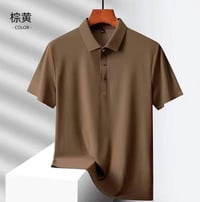 ياخة حرير • مقاسات L-4XL • ٥ ألوان