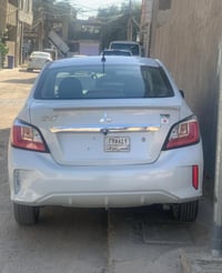 موديل 2024   4g    محرك ١٣٠٠ رادار تحديد مسار سيارة ضربة بجم امام تبدي...