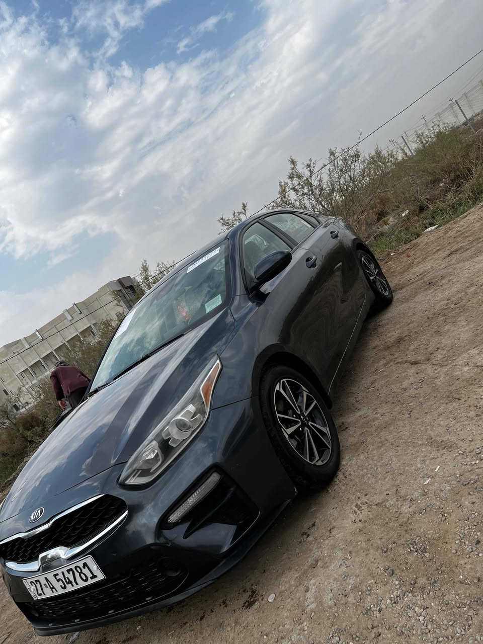 فورتي 2019 حرة بأسمنة 
مكينة 2000 دوش وكير AT المرغوب مكفولات السيارة جديدة كتلوكات الشركة بيه وتخم تاير جديد قبل اسبوع بدلتة
مواصفات تحديد مسار رادار مانع انزلاق حادثة جاملغ وبنيدوبيه رشات صبغ جاهزة السيارة للاخير 
بسعر 114 ورقة
***********
