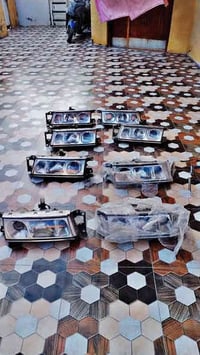 كيا بونتيشه • وصلة لايت • توصيل محافظات