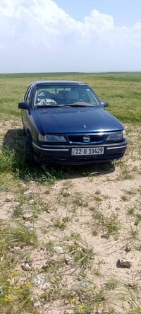 فكترا موديل 93 حجم 18 صبغ جماليه جير محرك شرط ما بها اي ضر ر تريد وكال...