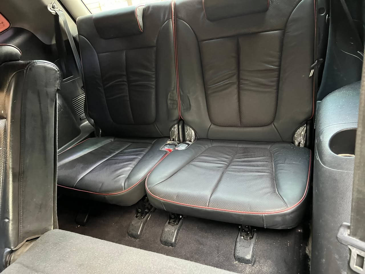 ادوات ادوات  سنتافي  مديل 2008 كص قماره متوم رقم وسنوية اربيل  سيارة كير مكينة دواخل جديدة كفالة من سرقة وعشائر حاسبة وين ميعجبك مكينة كاز بيهة حصة بكل المحافضات 7 راكبب
سيارة موجودة بلبصرة سعر55. للاستفسار اكثر ***********
