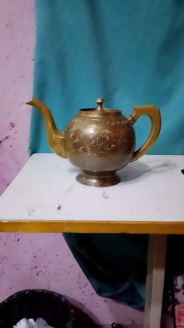 السلام عليكم قوري انتيكا قديمه من لثكيل سعره 50 الف


**إذا كنت صاحب هذا الإعلان وتريد حذفه لأي سبب، رجاءا أرسل رسالة إلى الدعم الفني**