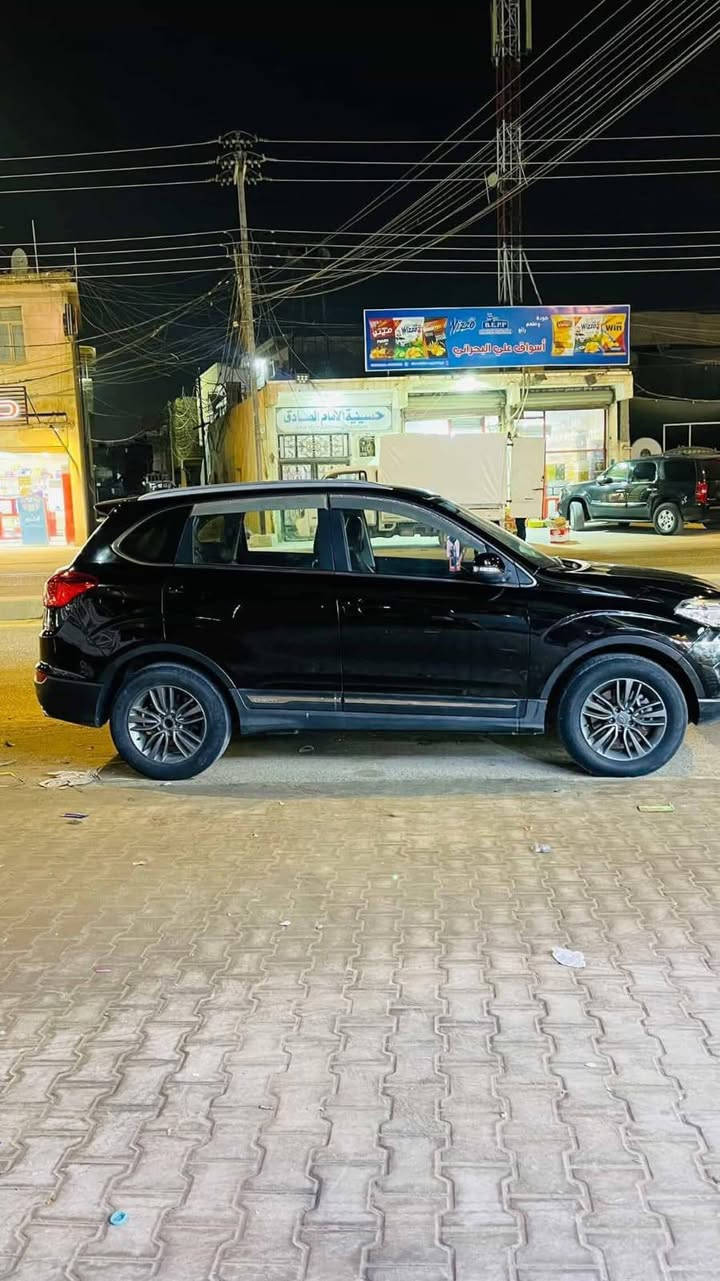 السلام عليكم ورحمه الله 
تيكو ٢٠١٨ بدون حادث فقط صبغ ربع الدعامية
داخل جي ام سي اسود
مكينه وكير جدد مكينه ٢٠٠٠
شاشة
حساسات
تحكم ستيرن صفحتين
كشنات جلد
اشاير بلمري
رقم بغداد انكليزي
سياره جديده مكاني الكاظميه بيع او مراوس حسب القناعه السعر ٩٠ وبي مجال قليل 
*********** بغداد, العراق
