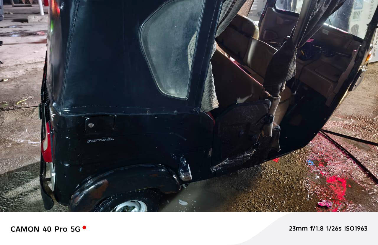 تكتك ٢٢للبيع كفالة من الضربة والصبغ مكينة+ أكسل كفالة للاستفسار ‏‪***********‬‏
