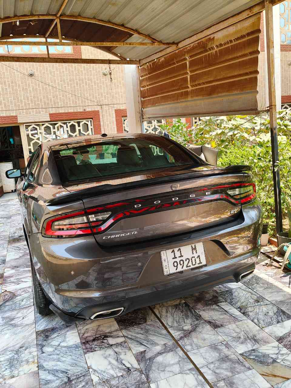 للبيع | دوج جارجر 2020 sxt plas
📍 الموقع: بابل – القاسم

🔹 المواصفات
:شاشة + كاميرا + حساسات أمامية وخلفية

كشنات كهرباء مع تدفئة وتبريد للمقاعد الأمامية

تدفئة للمقاعد الخلفية وتسخين مراءة 

خزن ميموري للمقاعد

Apple CarPlay & Android Auto

تشغيل عن بُعد
فتحه سقف 
3وضعيات قياده

ويل 20 إنج

ماشية 70 ألف ميل فقط

 سياره جاهزه اي نقص ما بيه  صدر حداديه جديد

🔸 الحالة: جيدة جدًا
حادثه بنيد مبل فقط ومصبوغ وجاملغ ايسر مفتوح بدون صبغ  السونار موجود بالمنشور
🔸 السعر: 21,300 دولار (قابل للتفاوض البسيط)

📞 للتواصل يرجى المراسلة على الخاص أو الاتصال مباشر 
***********
